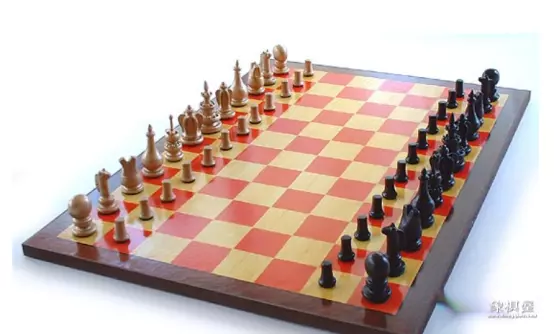 中国象棋教练手册