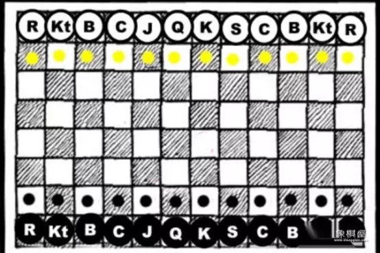 中国象棋教练手册