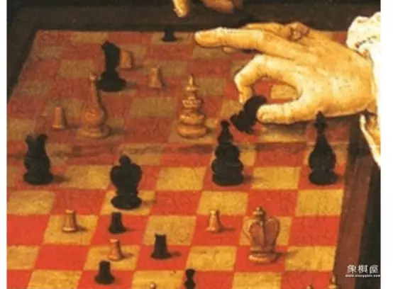 中国象棋教练手册