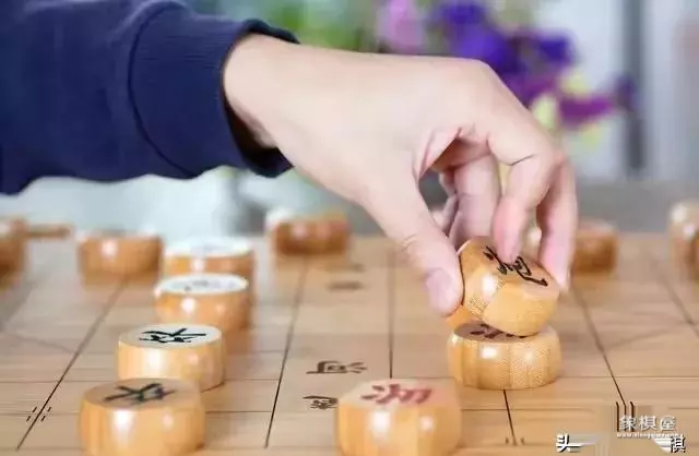 中国的象棋双方各有几种棋子