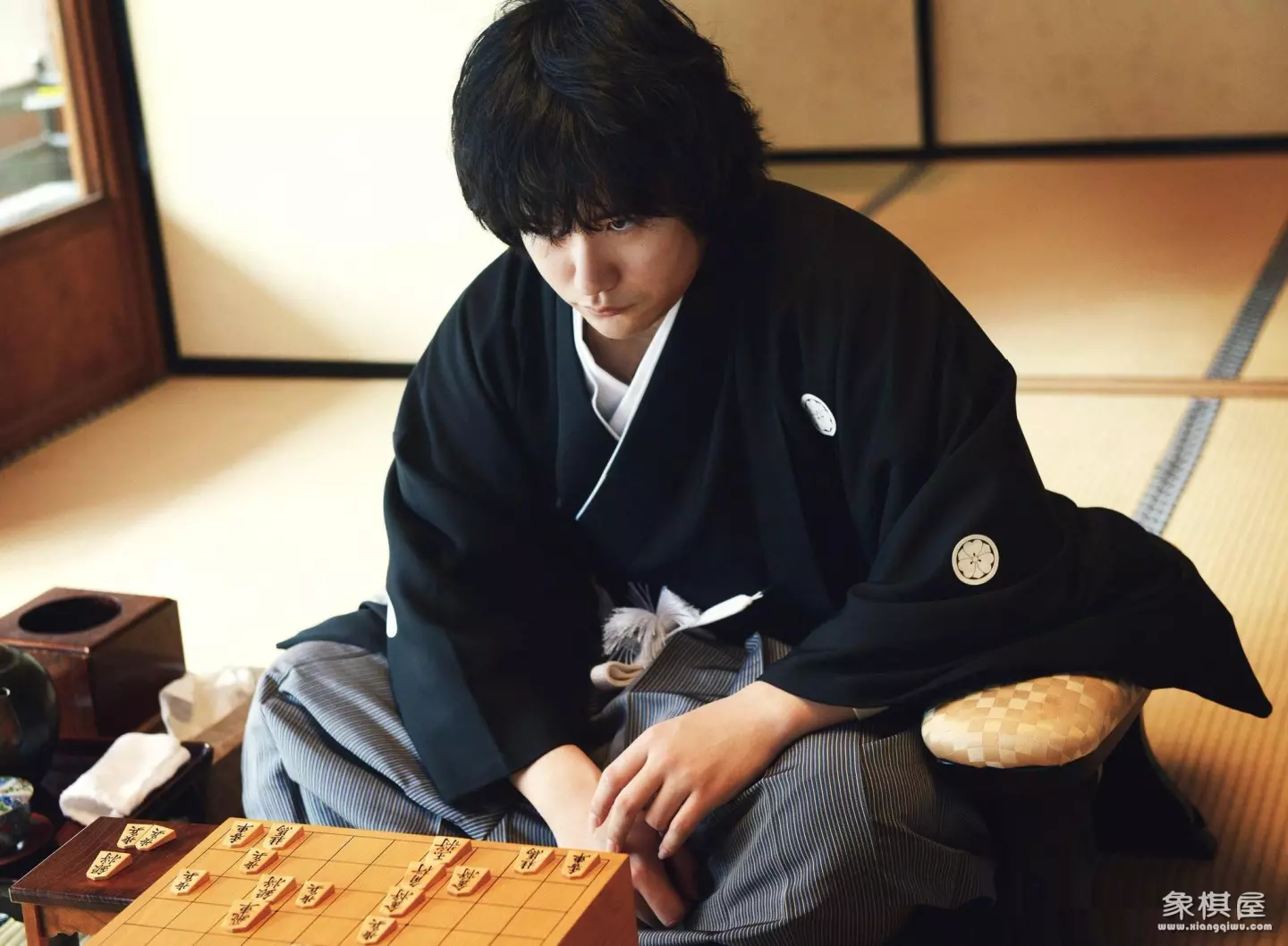 关于双人棋的游戏