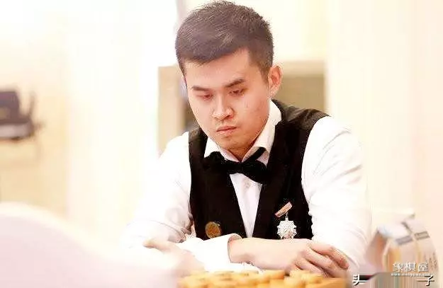 中国象棋vs外国国际象棋比赛