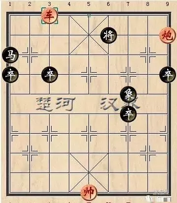 许银川让九子大战聂卫平