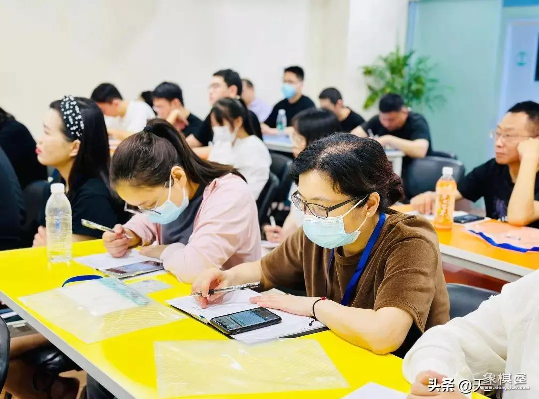 中国象棋儿童培训班