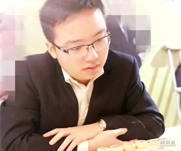 柳大华在特大什么级别