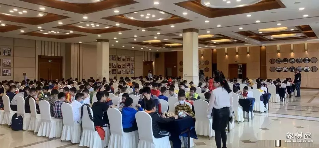 中国象棋运动员技术等级标准