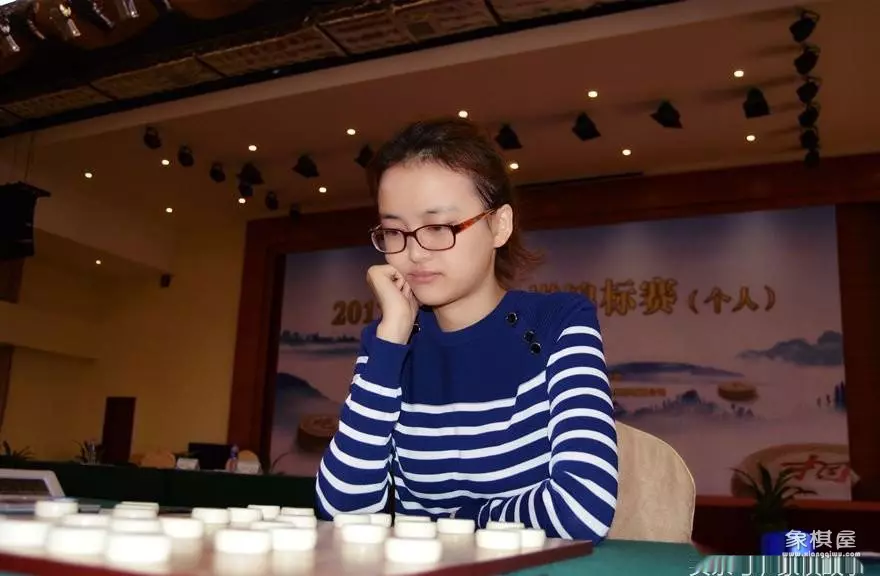 象棋特级大师唐丹的丈夫是谁