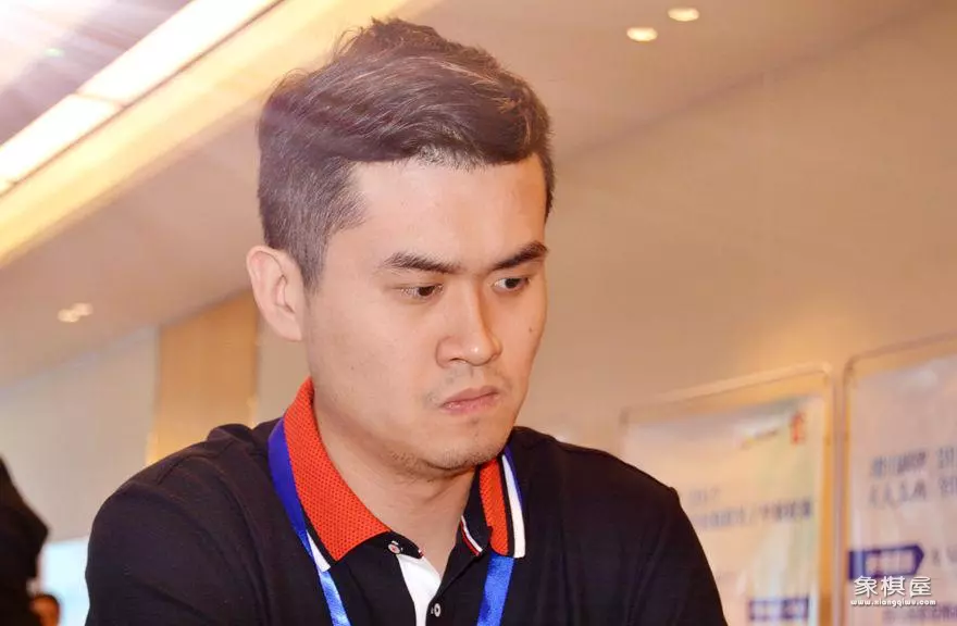许银川棋谱广东