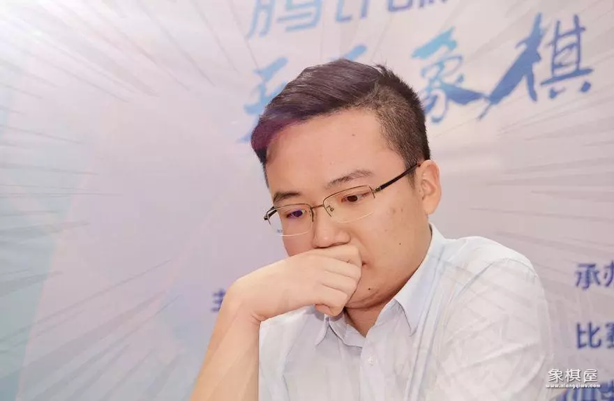 许银川棋谱广东