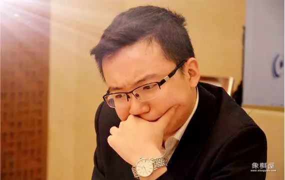 郑惟桐全部棋谱广东象棋网