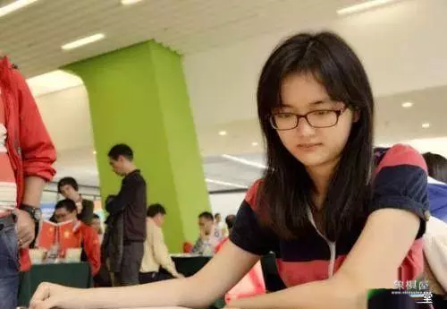 女子象棋大师都有谁