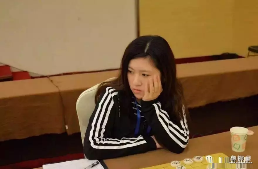 女子象棋大师都有谁