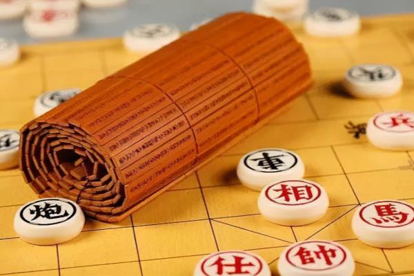 国际公认世界三大棋类（谁才是国际公认的世界三大棋类之首）.