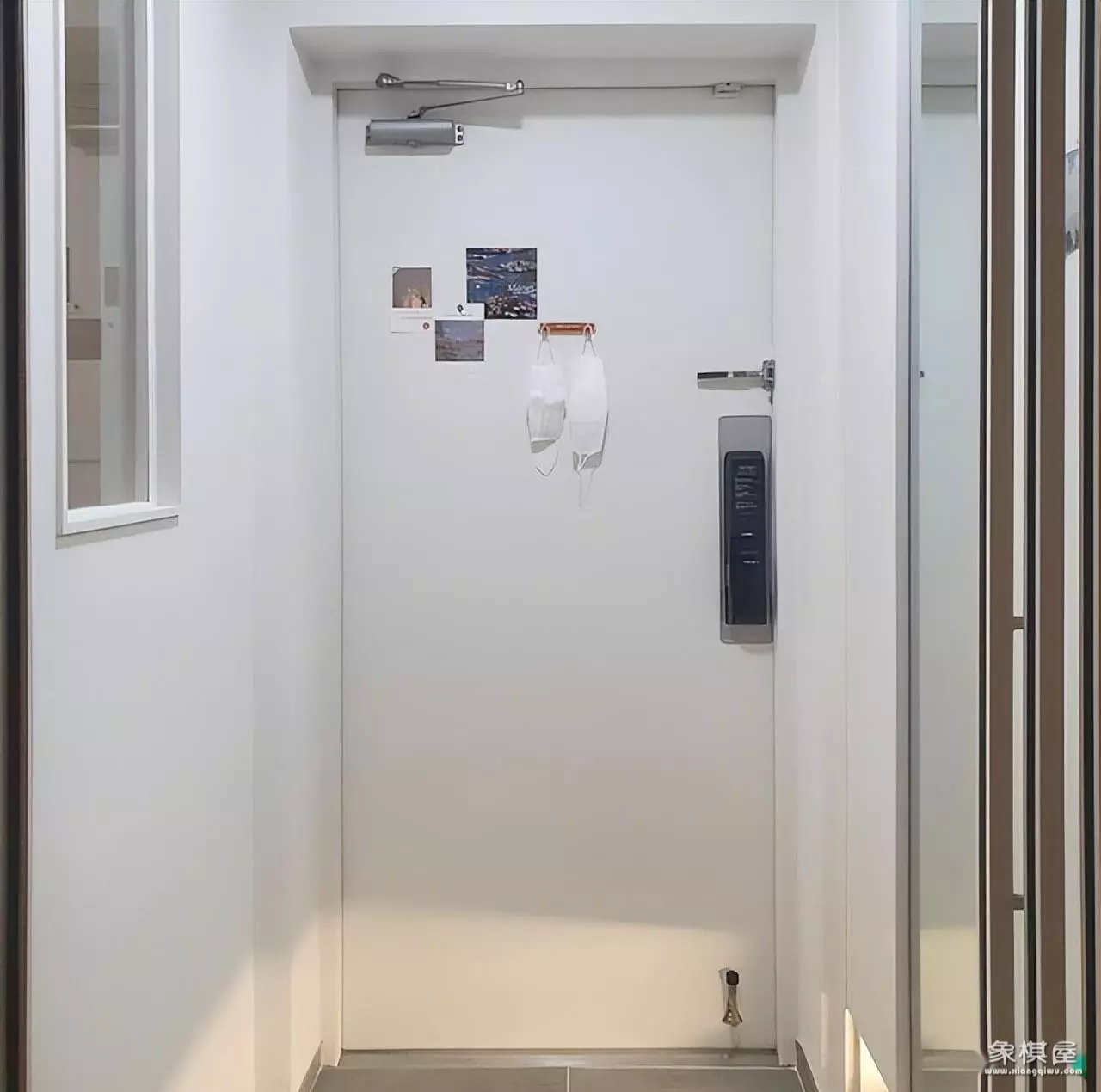 窗明几净下一句是什么