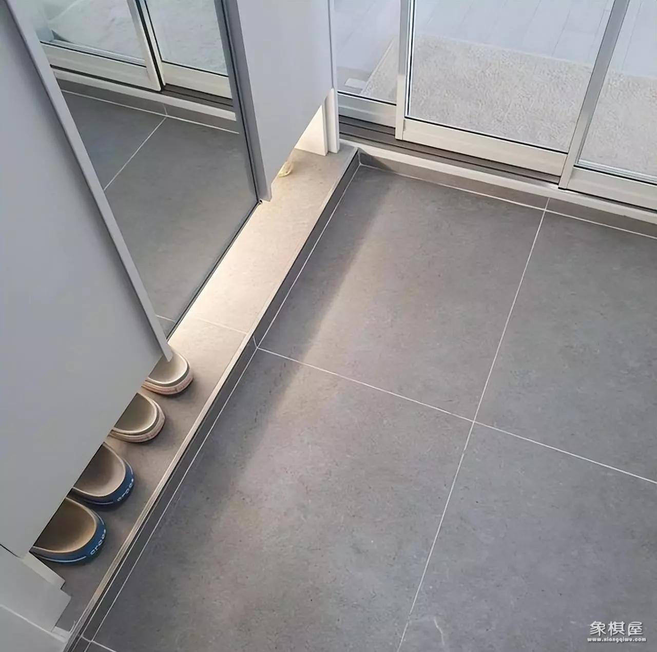 窗明几净下一句是什么