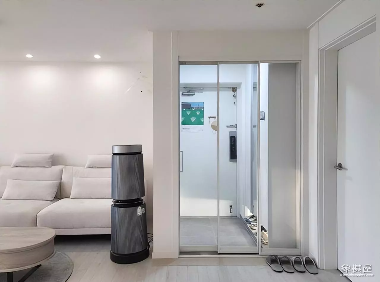 窗明几净下一句是什么