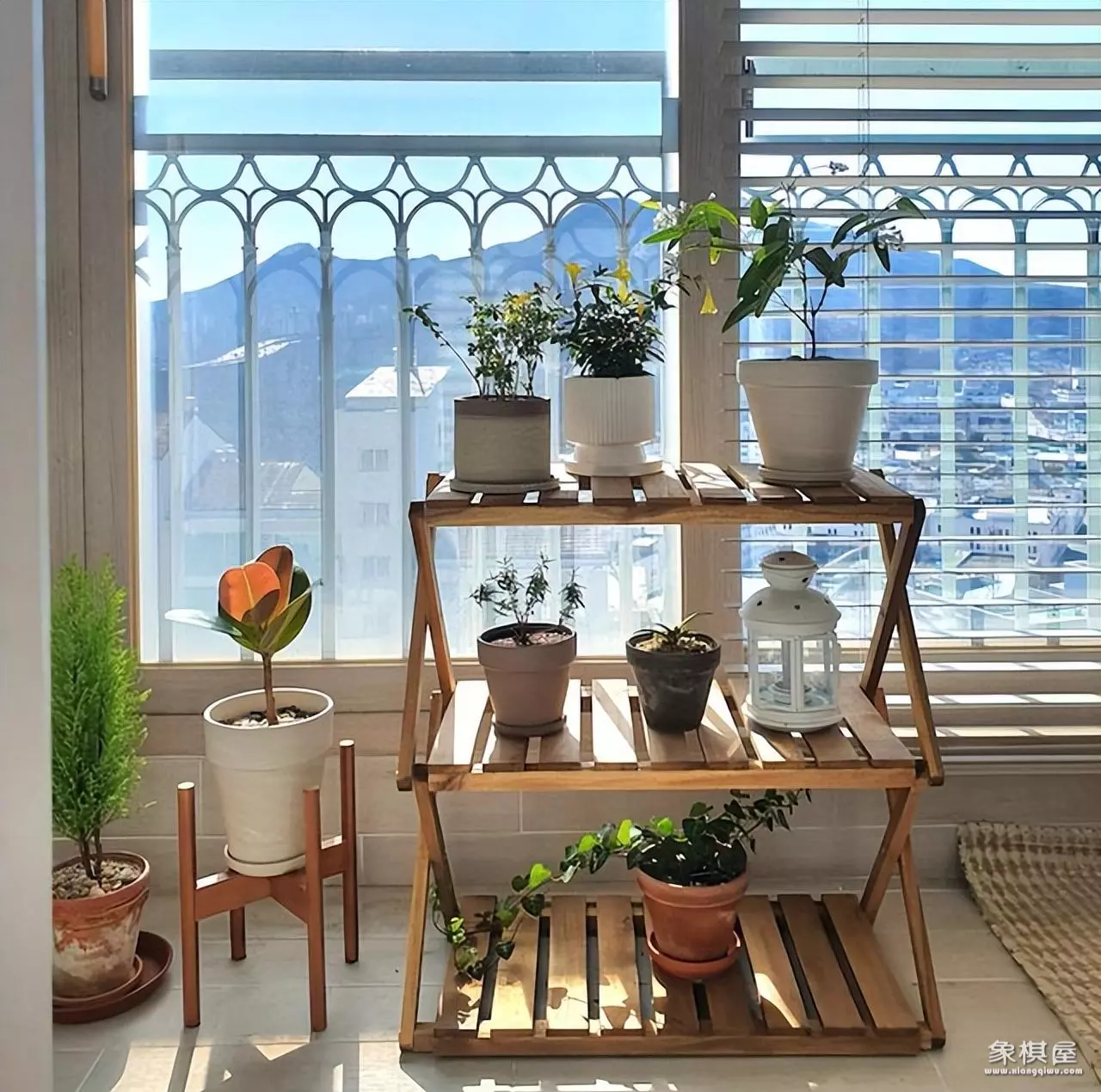 窗明几净下一句是什么