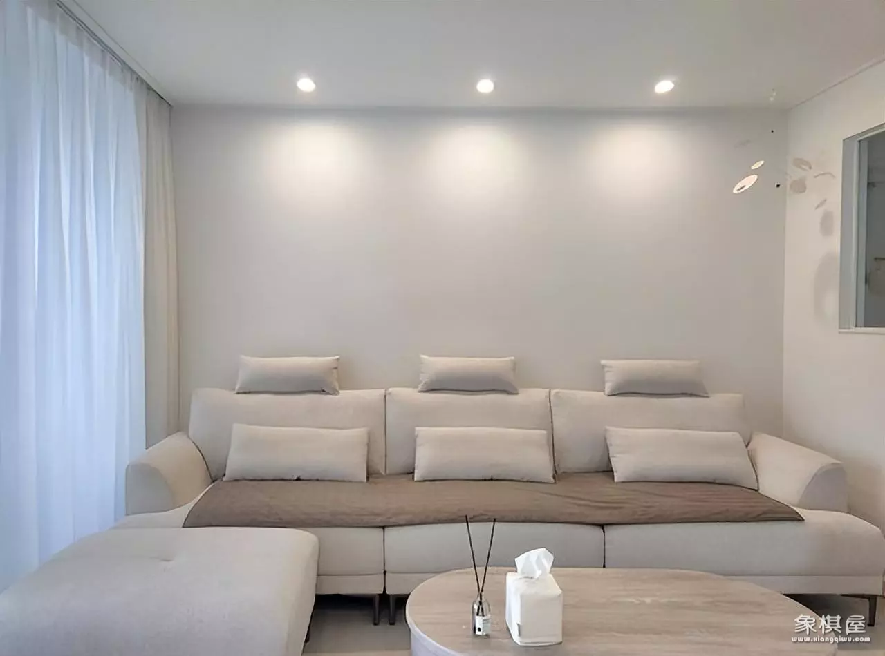 窗明几净下一句是什么