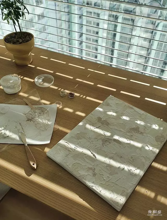 窗明几净下一句是什么