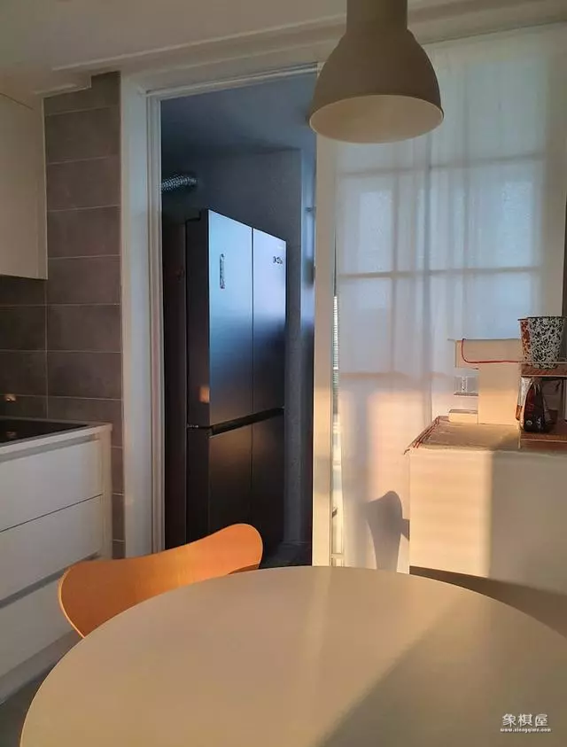 窗明几净下一句是什么