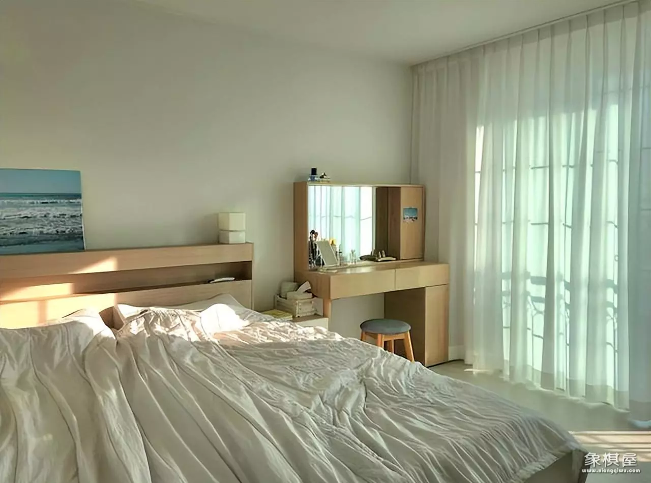 窗明几净下一句是什么