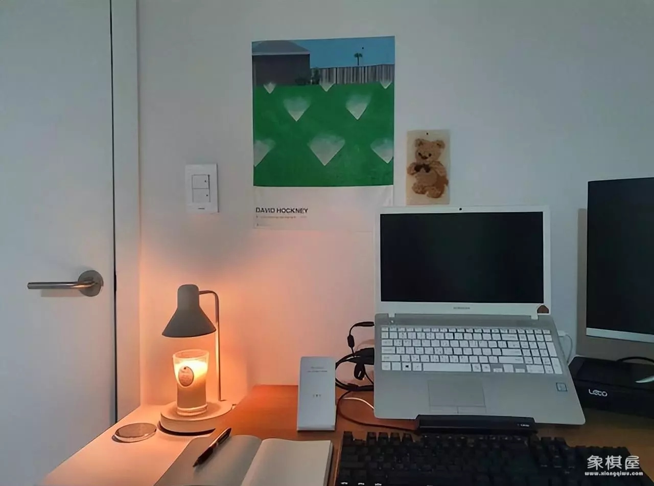 窗明几净下一句是什么