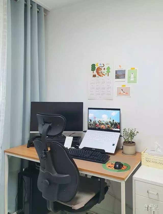 窗明几净下一句是什么