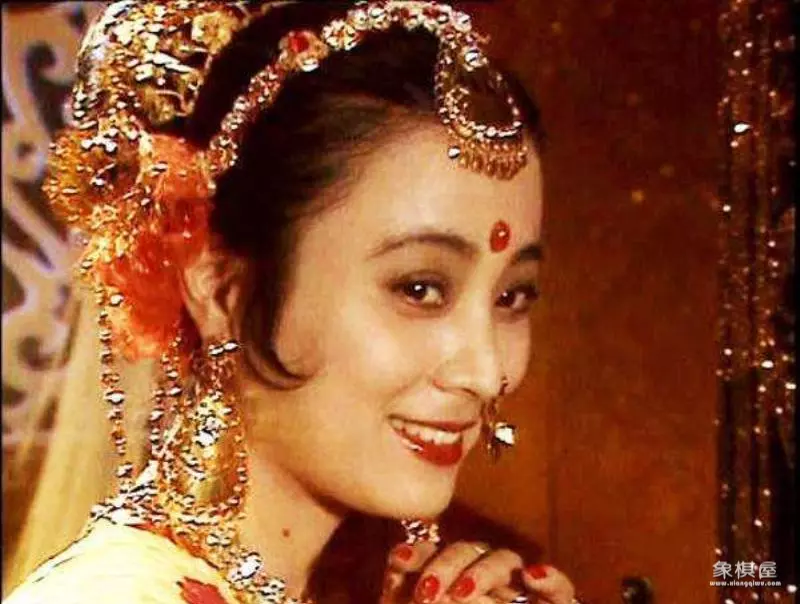 李玲玉一代佳人1990