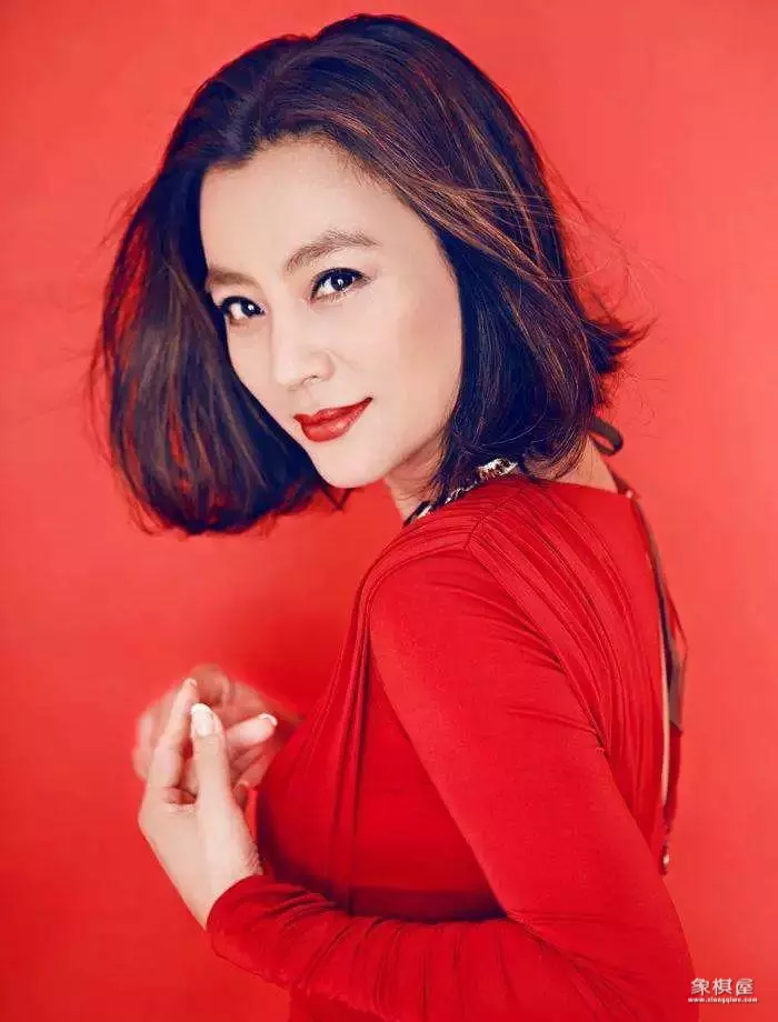 李玲玉一代佳人1990