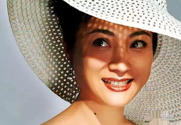 李玲玉一代佳人1990