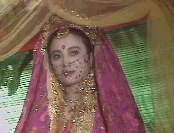 李玲玉一代佳人1990