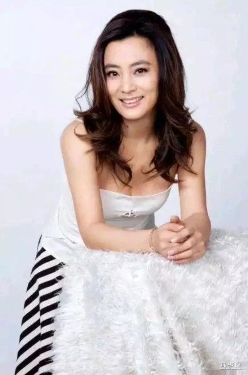 李玲玉一代佳人1990