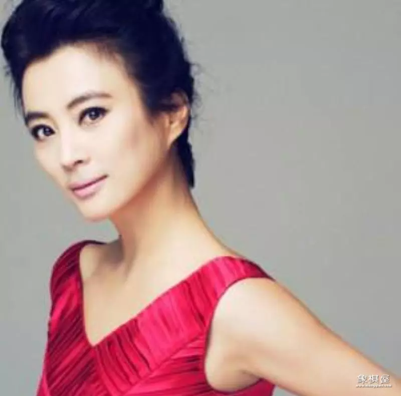 李玲玉一代佳人1990