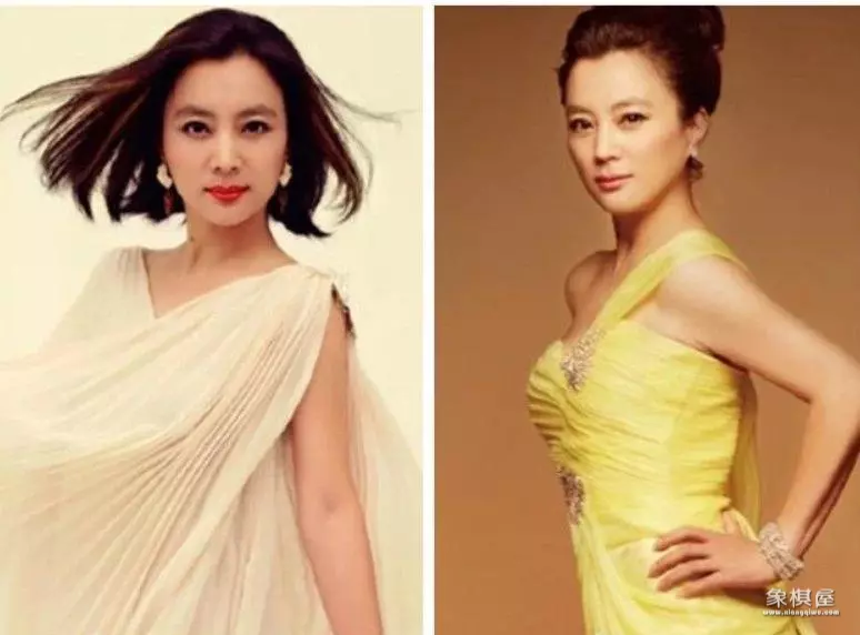 李玲玉一代佳人1990