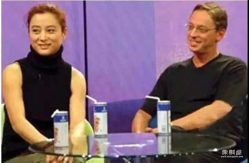 李玲玉一代佳人1990