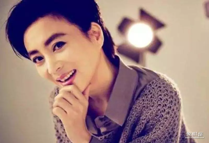 李玲玉一代佳人1990