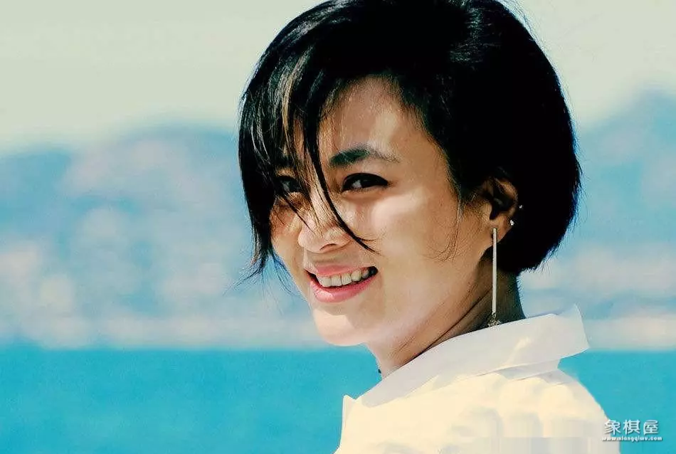 李玲玉一代佳人1990