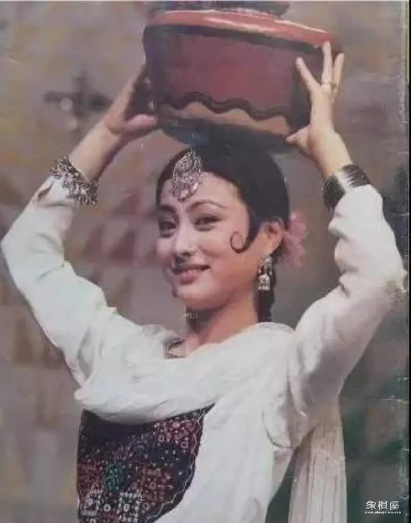 李玲玉一代佳人1990