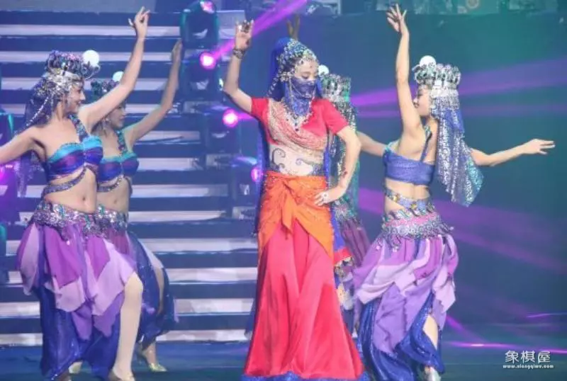 李玲玉一代佳人1990