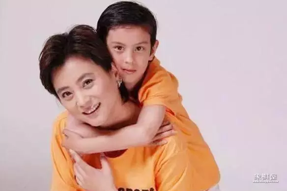 李玲玉一代佳人1990