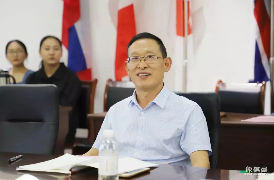 赵玮 中国海洋大学