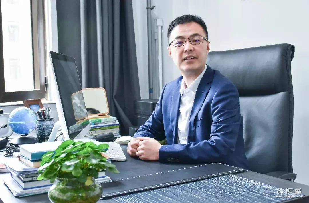 赵玮 中国海洋大学