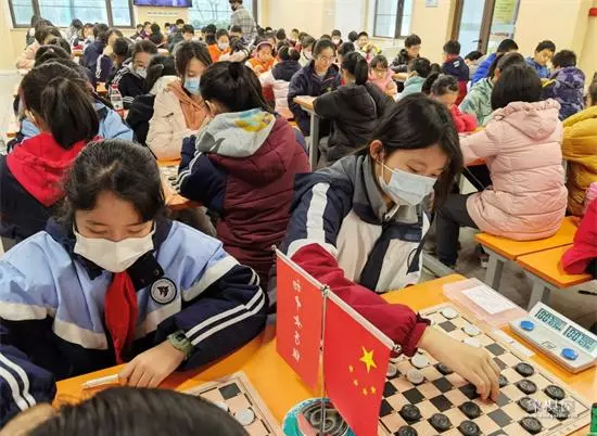 杭州学象棋哪里好