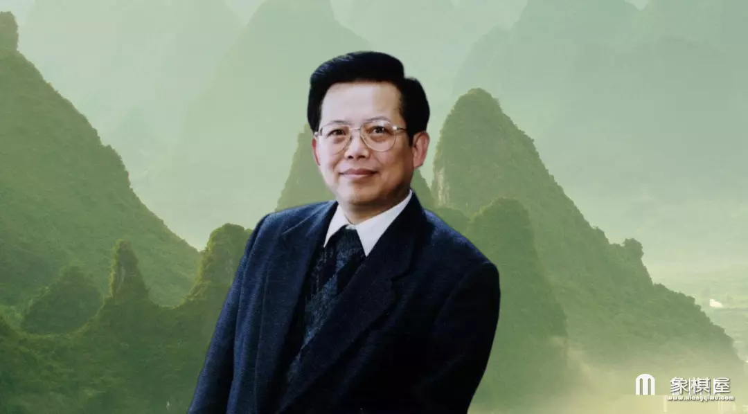 全国有多少个象棋特级大师