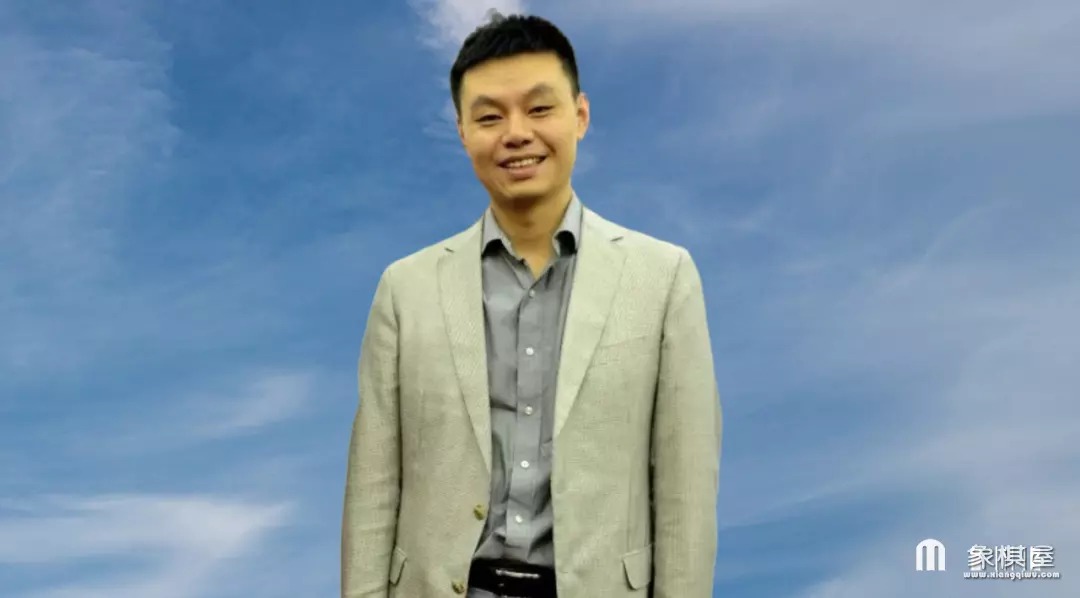 全国有多少个象棋特级大师
