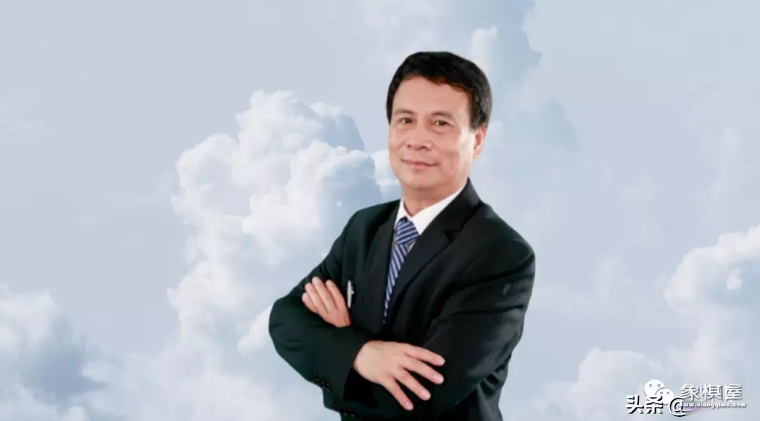 全国有多少个象棋特级大师