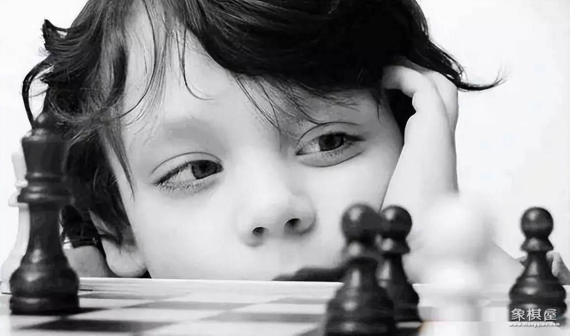 象棋残局奋不顾身怎么破解