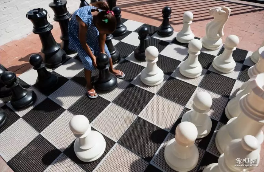象棋残局奋不顾身怎么破解