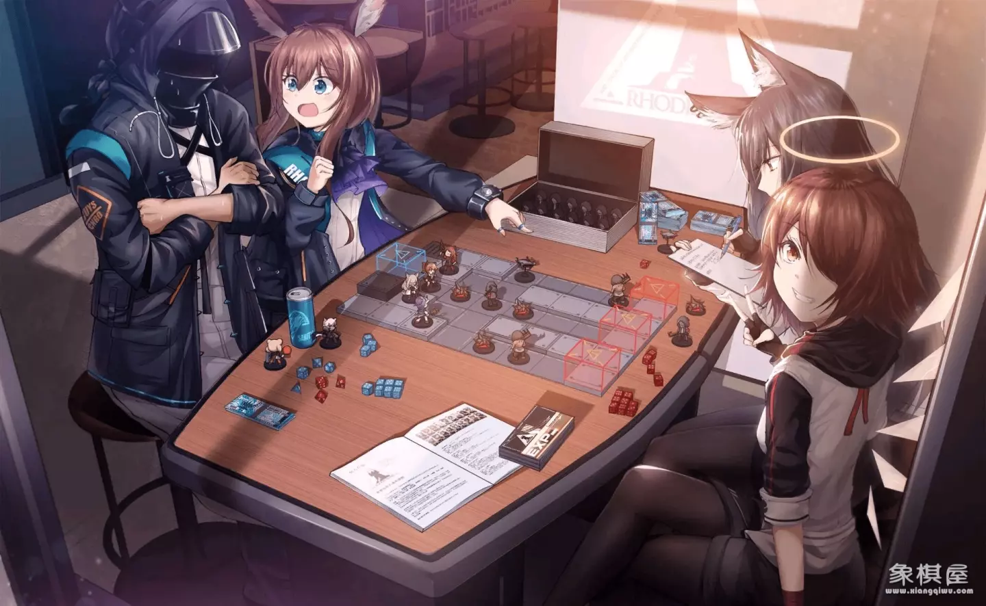 下国际象棋的软件