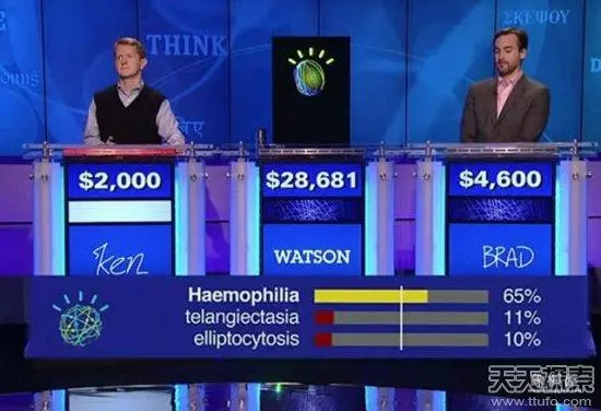 象棋机器人赢世界冠军